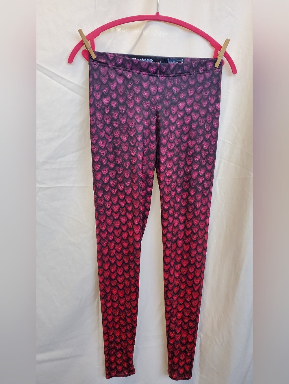 Blackmilk Drogon Dragon Egg HWMF Leggings